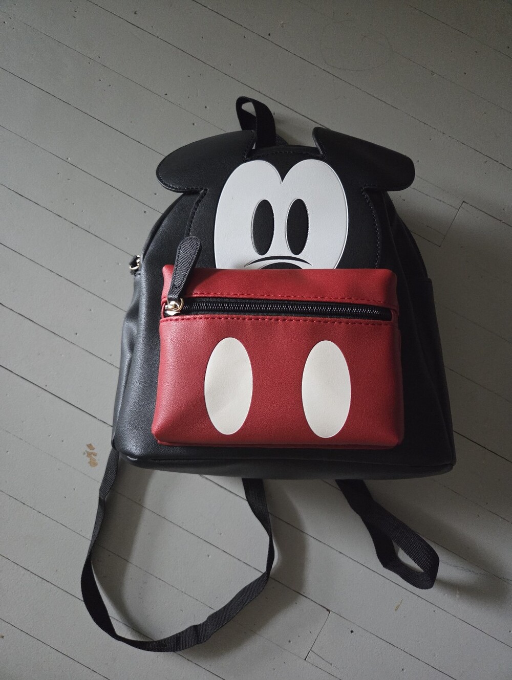 DISNEY Mickey Bag